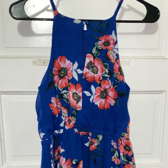 Sumer Dress - Picture 3 of 3